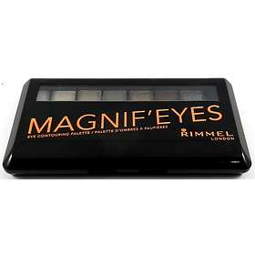 Rimmel Magnif’eyes Eye Contouring Palette
