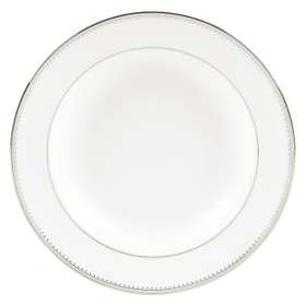 Wedgwood By Vera Wang Grosgrain Soup Plate Ø23cm