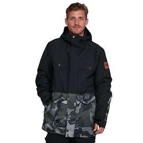 Quiksilver horizon sale jacket