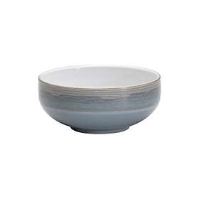 Denby Azure Coast Breakfast Bowl Ø160mm