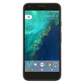 Google Pixel XL 4GB RAM 128GB