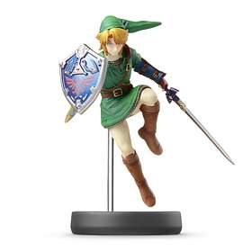 Nintendo Amiibo - Link