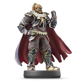 Nintendo Amiibo Super Smash Bros - Ganondorf