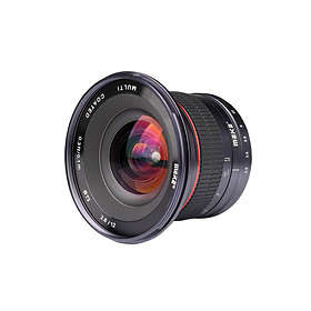 Meike MK 12/2.8 for Sony E