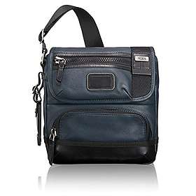 Tumi alpha shop bravo barstow crossbody