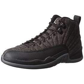 Find the best price on Nike Air Jordan 12 Retro Wool (Men's