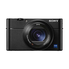 Sony CyberShot DSC-RX100 V