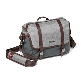 manfrotto windsor camera messenger m