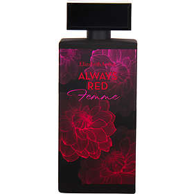 always red perfume nz