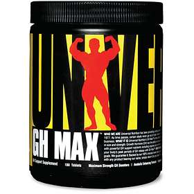 Universal Nutrition GH MAX 180 Kapslar