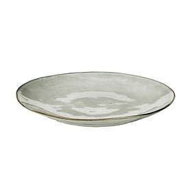 Broste Copenhagen Nordic Sand Plate Ø30cm