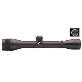 Gamo With Mount VE 4x32 AO WR