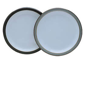 Denby Jet Dinner Plate Ø26.5cm