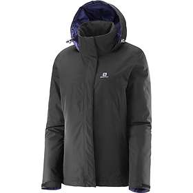 salomon elemental insulated jacket