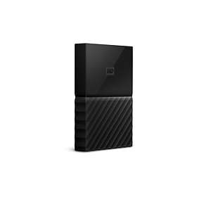 wd my passport for mac on ps4