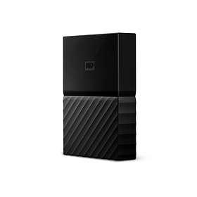 best price wd my passport 4tb for mac compatible
