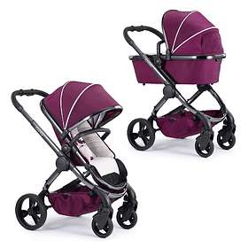 Icandy stroller shop nz