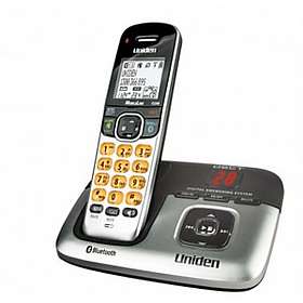 Uniden DECT 3236