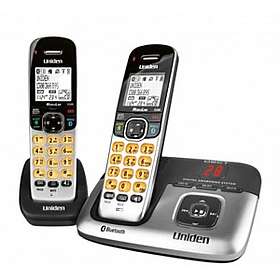 Uniden DECT 3236 Duo