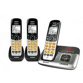 Uniden DECT 3236 Trio