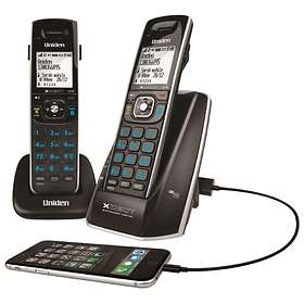 Uniden XDECT 8315 Duo