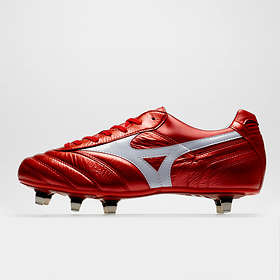 Find the best price on Mizuno Morelia II SI Made In Japan SG