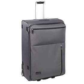 Find the best price on Firetrap Soft Suitcase 85cm Compare deals on PriceSpy NZ