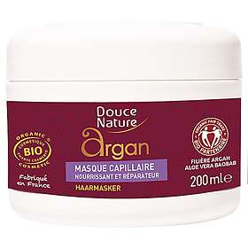 Find the best price on Nature Argan Oil Hair Mask 200ml Compare on PriceSpy NZ
