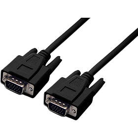 Dynamix VGA - VGA 2m