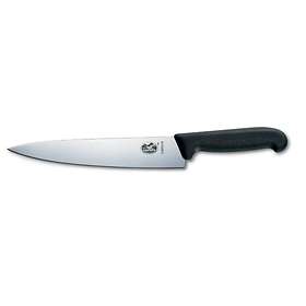 Victorinox Fibrox Chef's Knife 22cm 5.2003.22