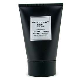 Burberry brit outlet aftershave balm