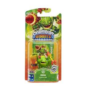 Skylanders Giants - Zook