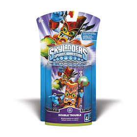 Skylanders Giants - Double Trouble