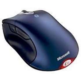 intellimouse explorer for bluetooth