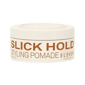 Eleven Australia Slick Hold Styling Pomade 85g