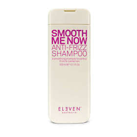 Eleven Australia Smooth Me Now Anti Frizz Shampoo 300ml