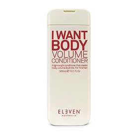 Eleven Australia I Want Body Volume Conditioner 300ml