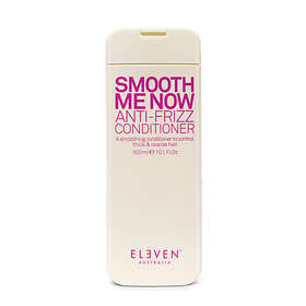 Eleven Australia Smooth Me Now Anti Frizz Conditioner 300ml