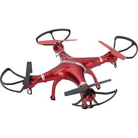 Carrera RC Quadrocopter Video Next (503006) RTF