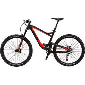 gt sensor carbon expert 2017