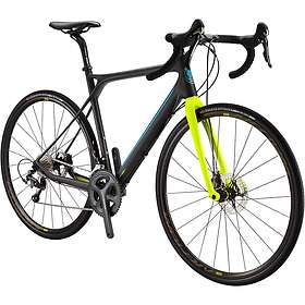 gt grade carbon ultegra 2017