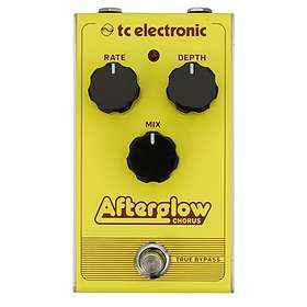 TC Electronic Afterglow Chorus