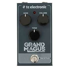 TC Electronic Grand Magus Distortion