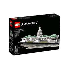 Lego 2024 set 21030