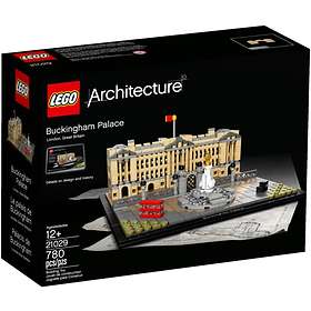 lego buckingham palace price