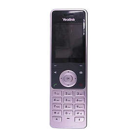 Yealink SIP-W56H Handset