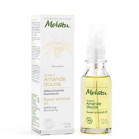 Melvita Softening & Moisturizing Body Oil 50ml