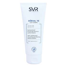 SVR Xerial 10 Body Lotion 400ml