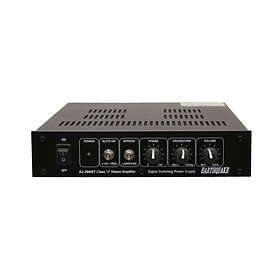 Earthquake Sound XJ-300ST
