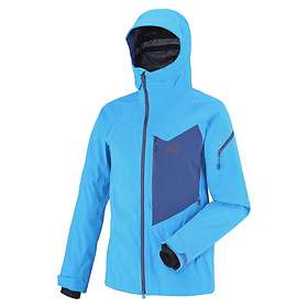 Find the best price on Millet Smithers Stretch 3L Jacket (Men's ...